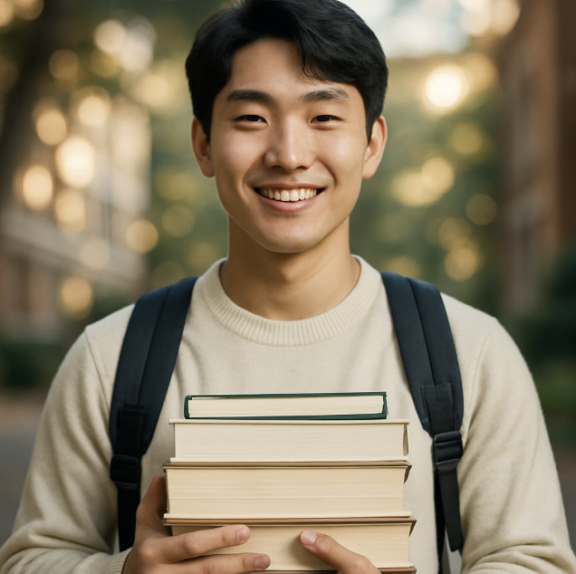 공부는 &lsquo;엉덩이 힘&rsquo;이 아닌&amp;#44; &lsquo;마음의 힘&rsquo;