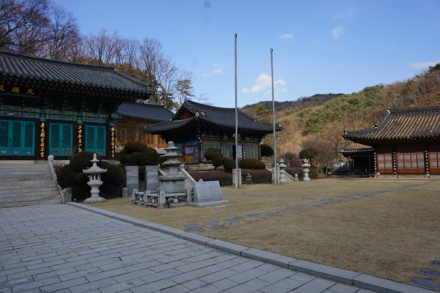 옥천 vs 대전 생활비 체감 비교 &mdash; 실제 거주 기준으로 보는 비용 구조 차이