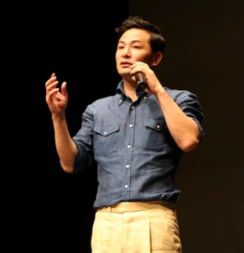 김창옥 강사 프로필 나이 고향 학력 경력