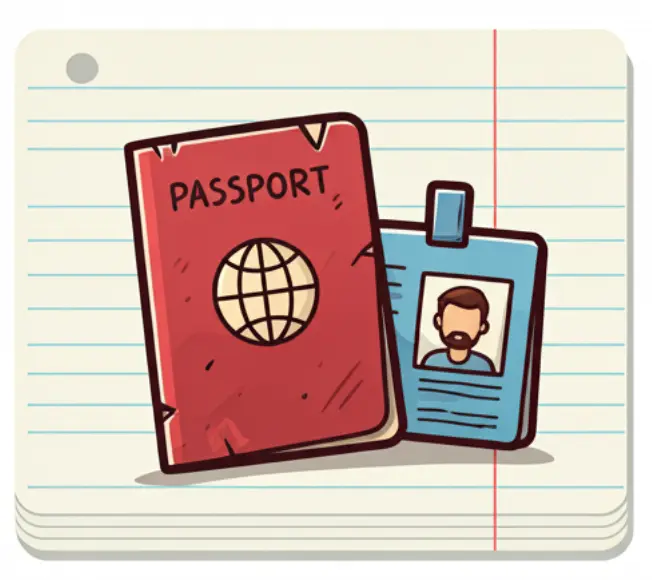 제주도-비행기-탈때-신분증-대신-여권