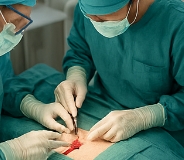 맹장 위치와 맹장염 초기증상