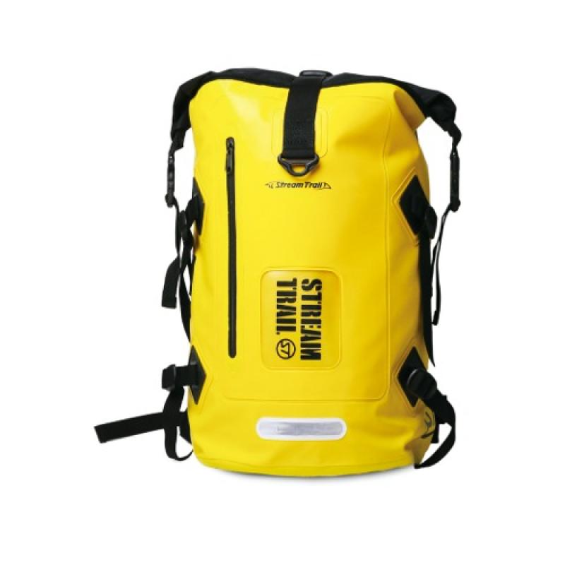 스트림트레일 드라이탱크 33L D2 백팩 드라이백 방수가방