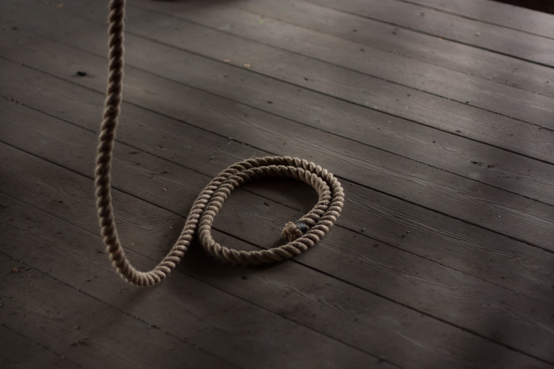 Jump rope