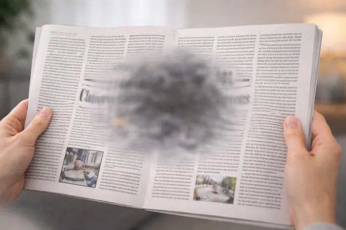 안과 질환의 종류와 증상