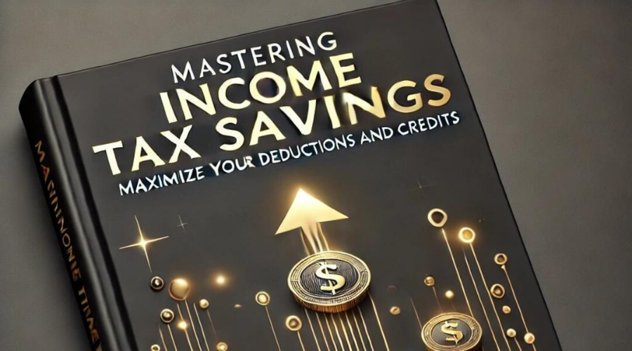 2026년 절세 방법