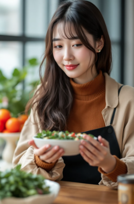 당화혈색소 낮추는 법