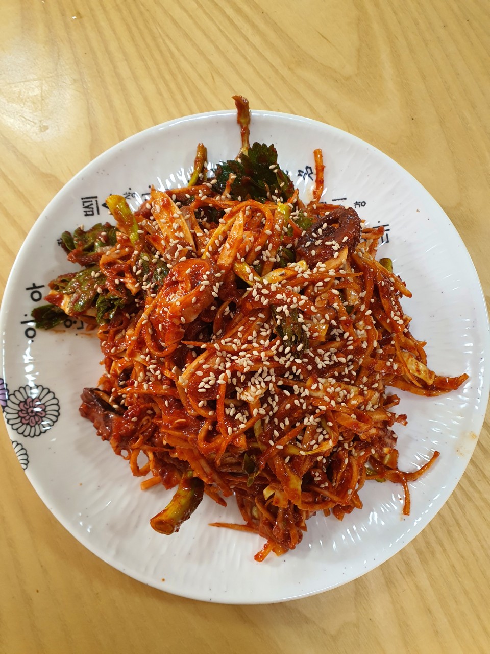 금오도 맛집
