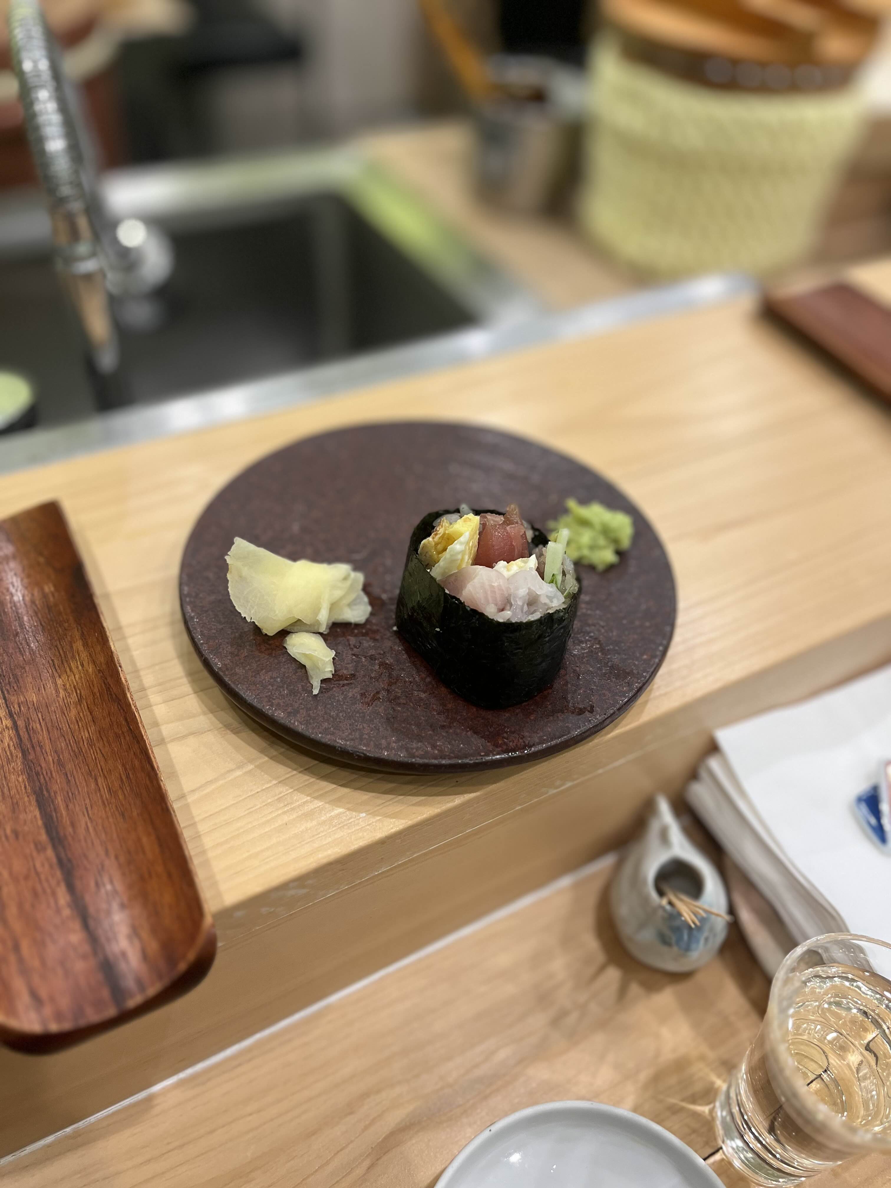 스시윤원 후토마끼