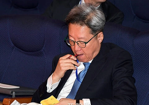 정재호 대사 갑질 의혹 징계없이 종결 이유