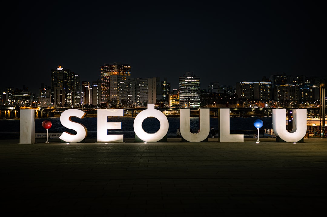 Han River