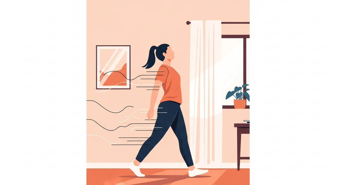 무너진 일상 루틴 재정비하기