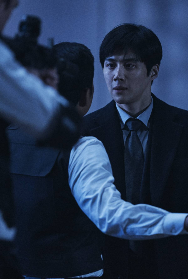 드라마 폭군 스틸 컷- 3