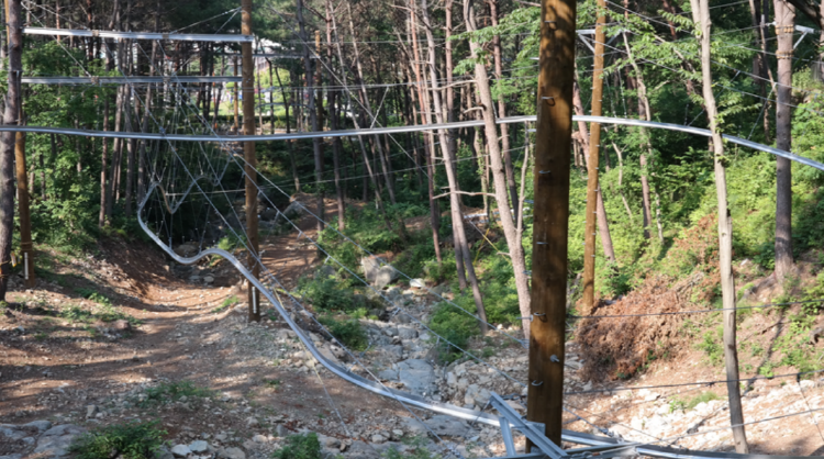 거제 포로수용소 유적공원