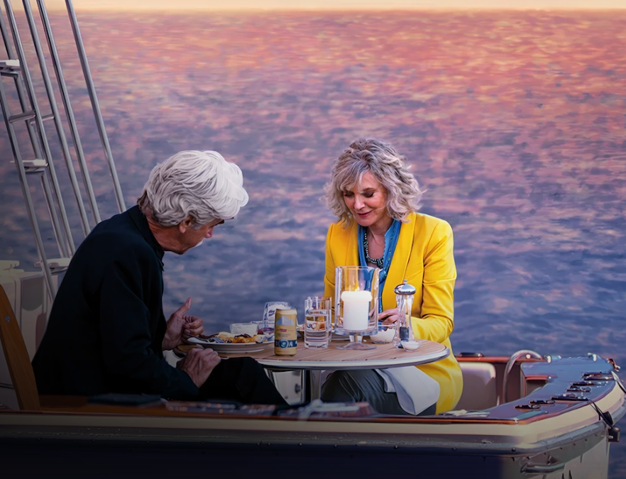 영화 그리움과 함께 사는 법 포토