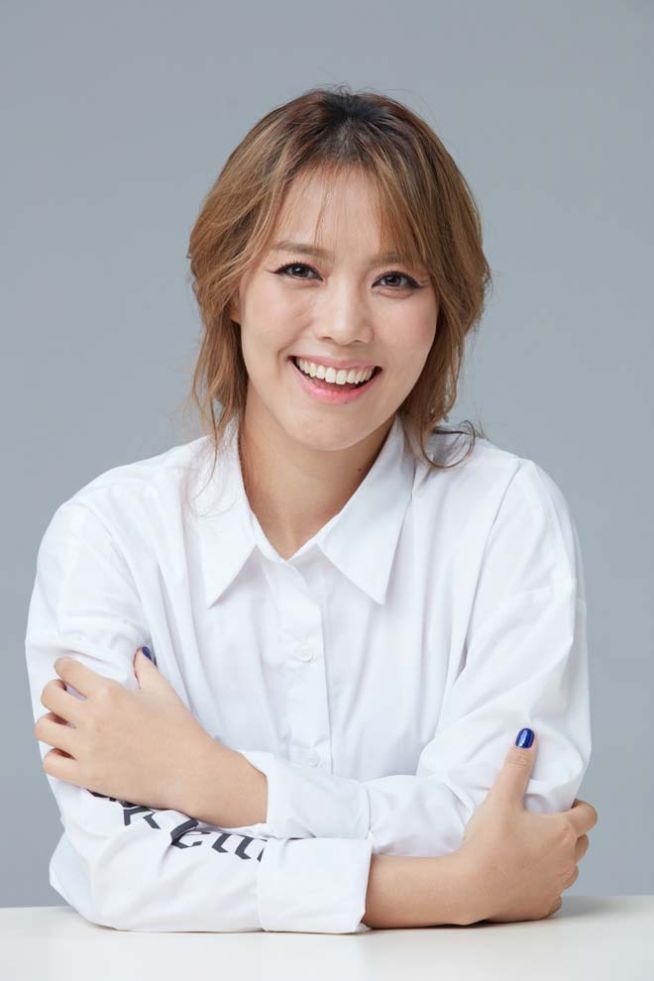 소향 프로필