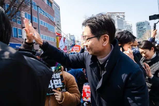 대선과 동시에 개헌 국민투표? 우원식 국회의장 제안의 의미와 파장