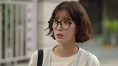 미녀와 순정남 방송 장면