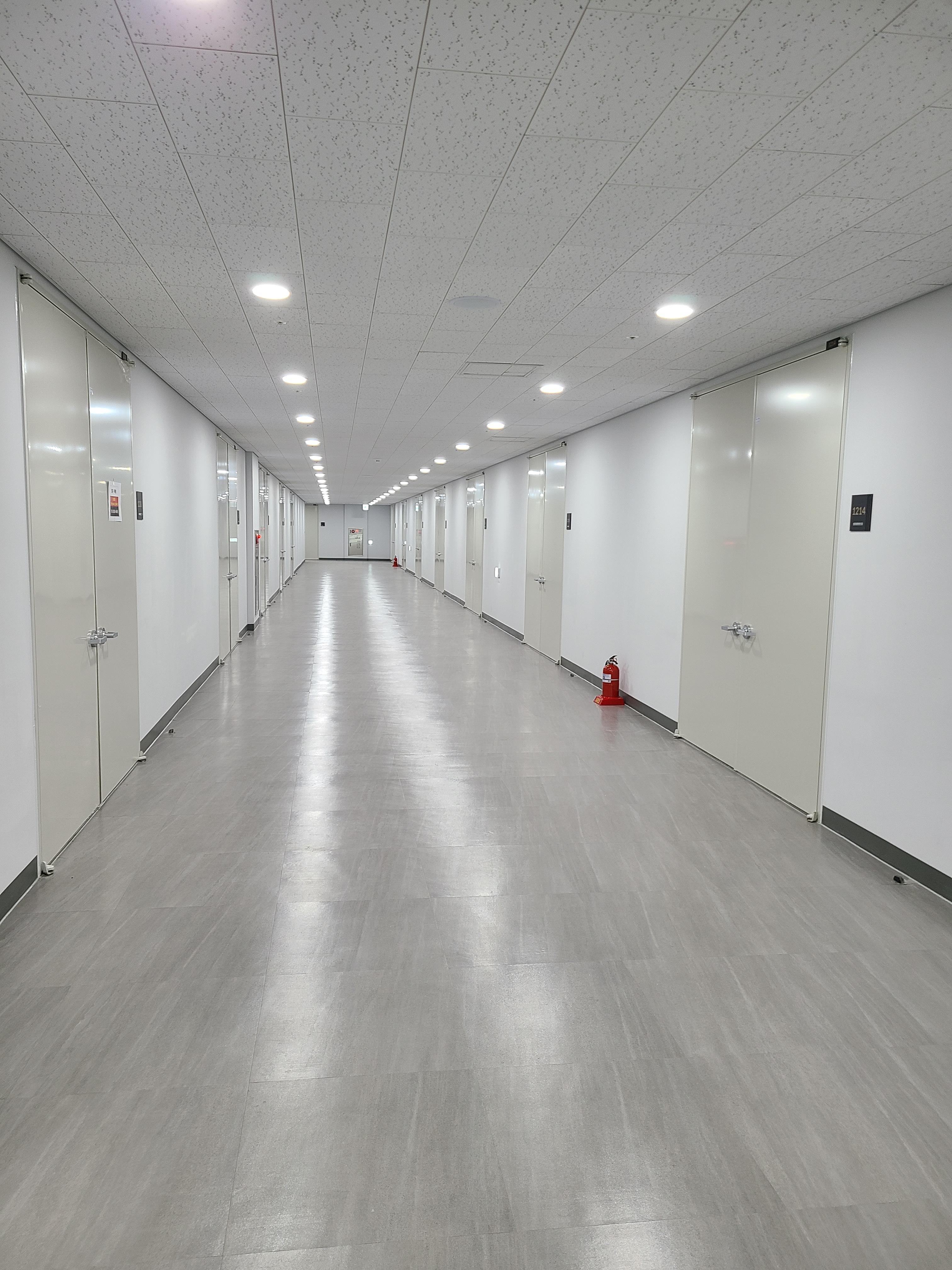 광명 현대테라타워 섹션오피스5