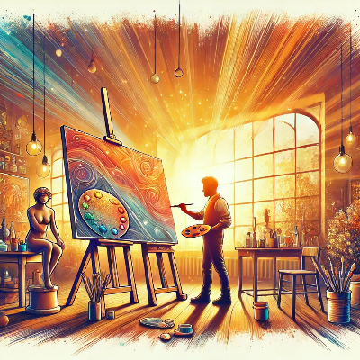 예술활동준비금