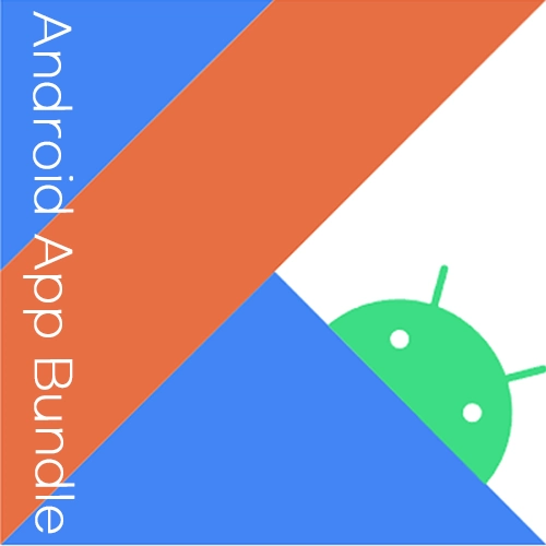 안드로이드 앱 번들(Android App Bundle) 만들기 안드로이드 앱 번들(Android App Bundle) 만들기