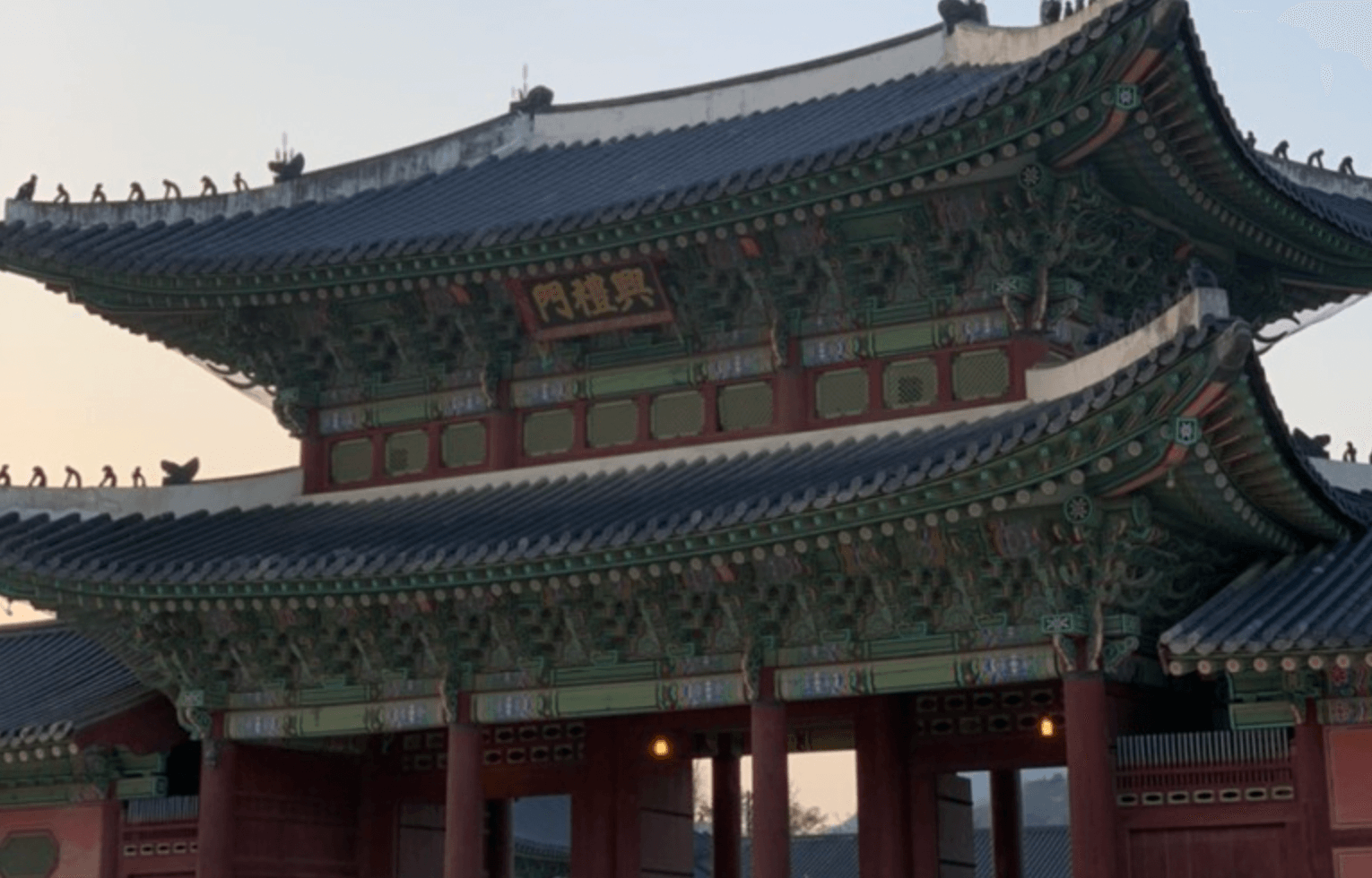 65세 이상 무료 혜택 박물관 무료 관람