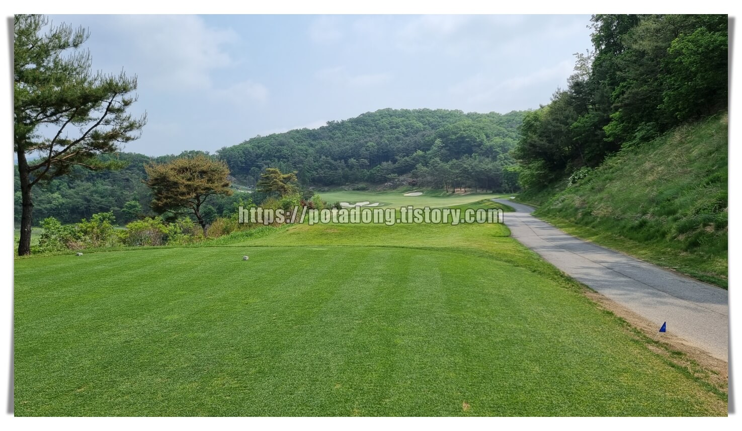 더플레이어스 CC