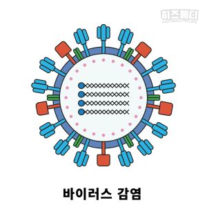 독감 인플루엔자 진단 치료