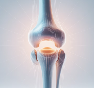 무릎 연골 손상 증상