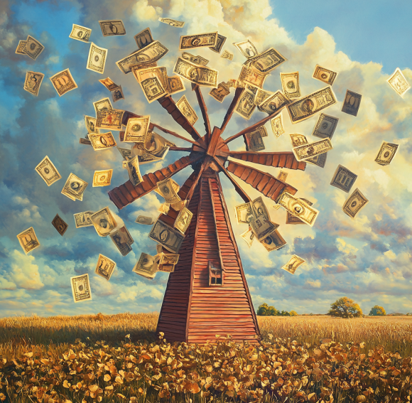 "적금 풍차돌리기를 활용해 매달 꾸준히 저축하는 사회초년생의 재테크 전략"