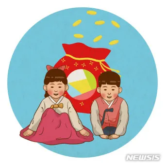 손주 돌잔치 덕담 백일 선물 며느리 생일 메시지_10