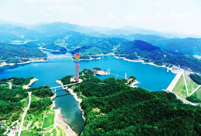 김천 가볼만한곳 베스트10 김천 주요명소