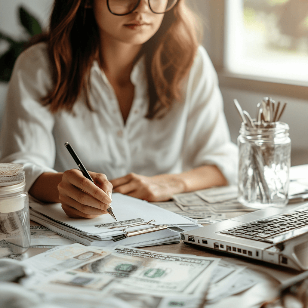 30대 직장인을 위한 현실적인 돈 모으는 법