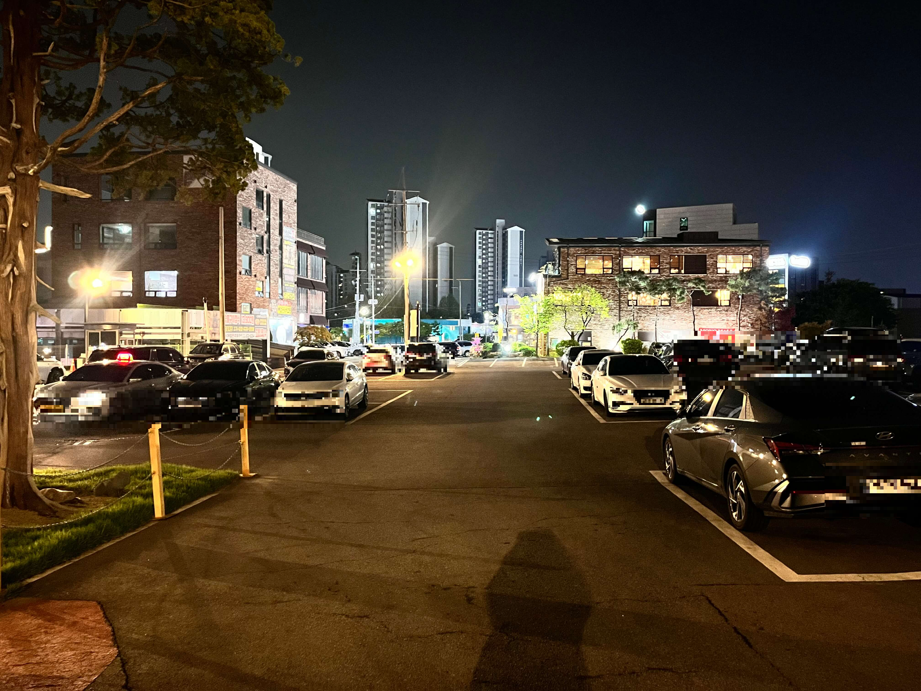 동탄 오산 대형 베이커리 카페 골드헤겔 - 홍종흔 베이커리 본점