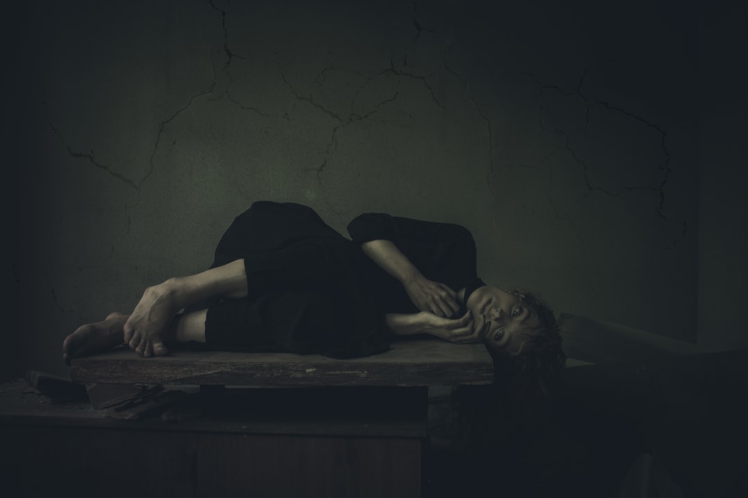 dependent
