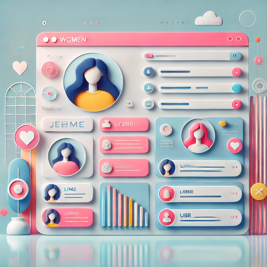 82쿡자유게시판: 여성 커뮤니티의 중심과 정치적 영향력