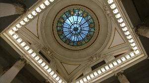 타이베이 여행 추천 국립 타이완 박물관