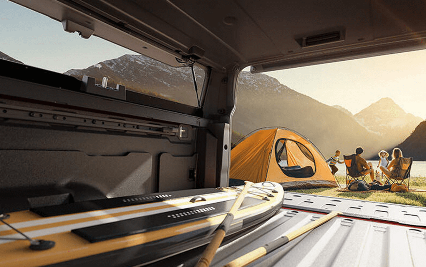 모하비 후속 픽업트럭 타스만 가격, 제원 등 자세히 알아보기