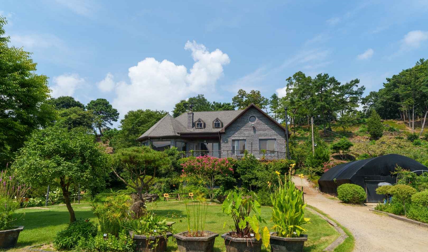 천상의정원 수생식물학습원 예약