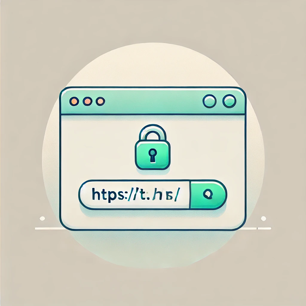 사이트 안전 확인방법