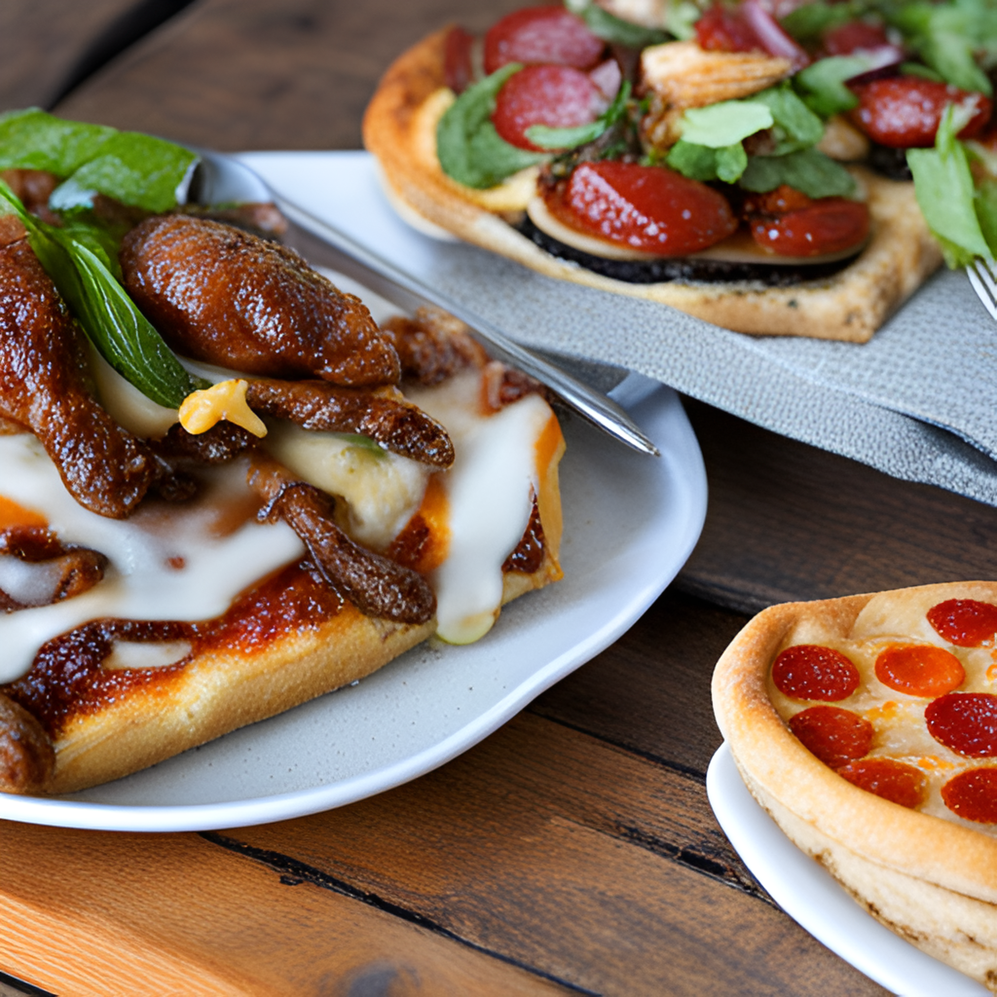 폐에 안 좋은 음식과 생활습관