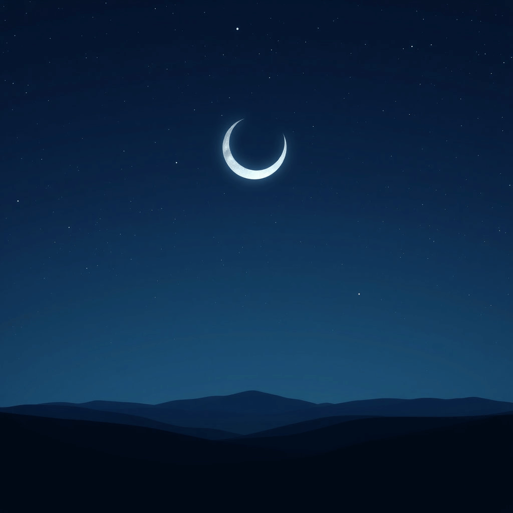 달 꿈 해몽