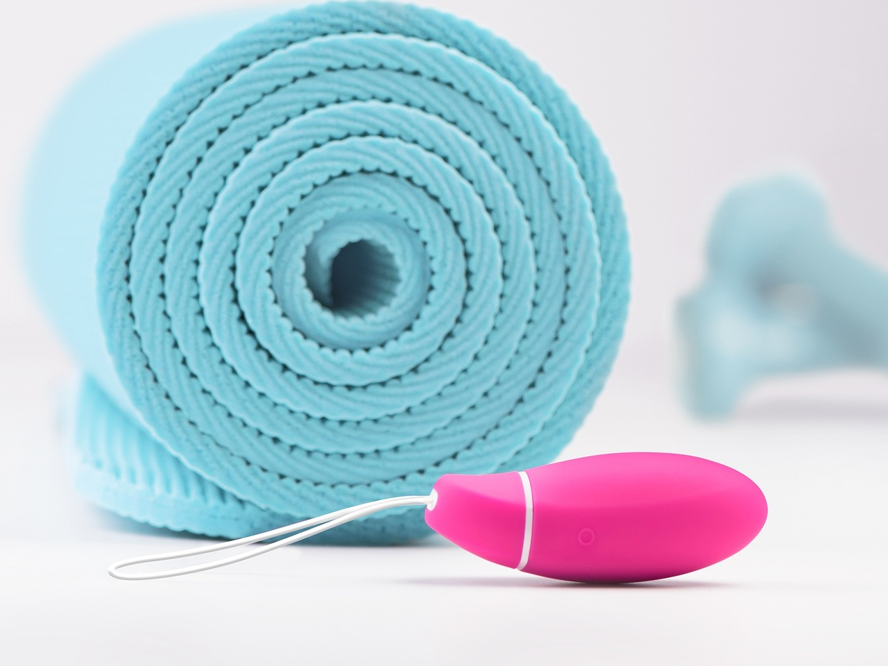 중년 건강을 지키는 골반저근 운동의 필요성과 효과