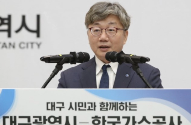 채희봉 프로필 나이 학력 경력