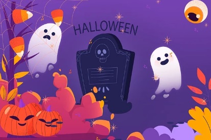 할로윈데이 유래 전통 코스튬 트릭오어트릿