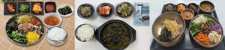 고속도로 휴게소 음식 추천 전북