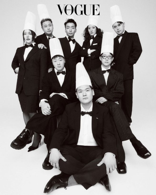 철가방 요리사 임태훈