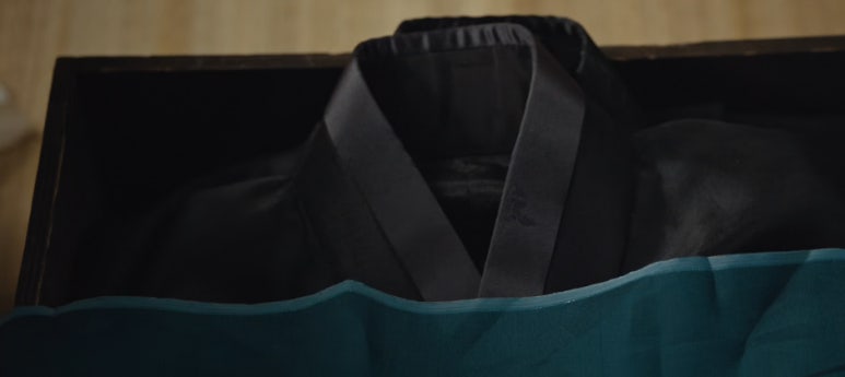 귀궁 15회 줄거리(10)