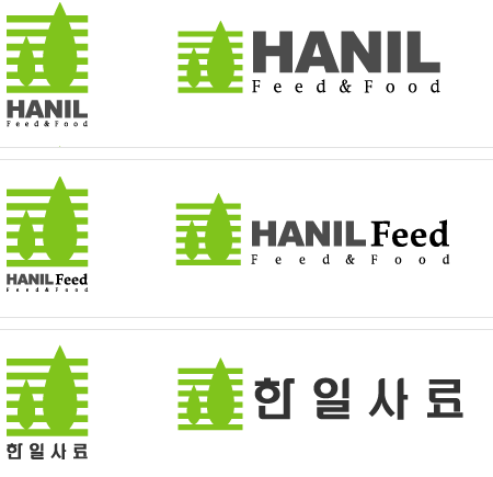 한일사료
