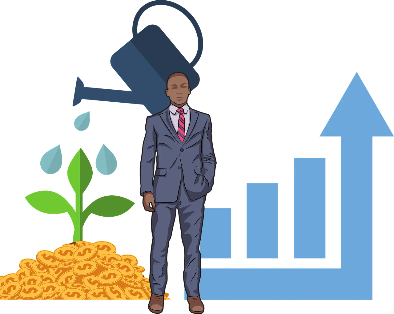 투자의 의미와 종류