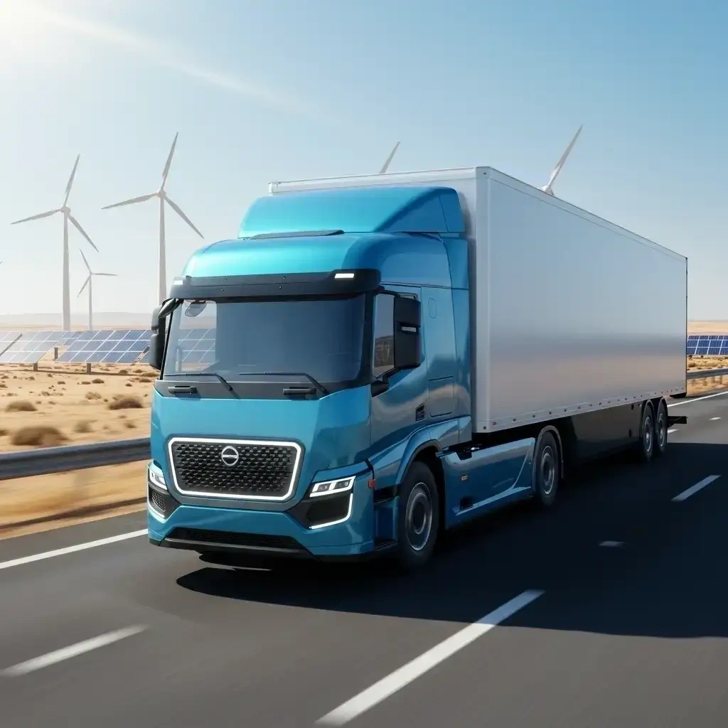 2025 충북 음성군 전기 화물차 보조금 경형 화물